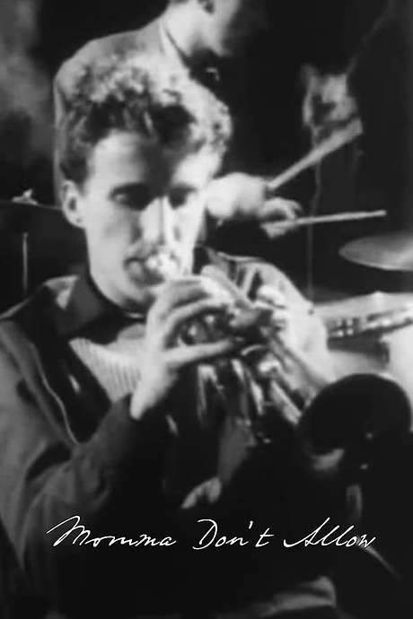 Momma Don’t Allow